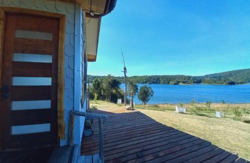 Chiloe Province House | Cabaña la puntilla