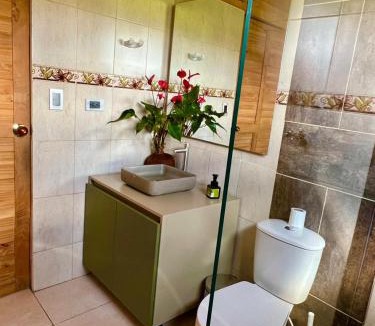 Subachoque House | Cabaña La Yegüera