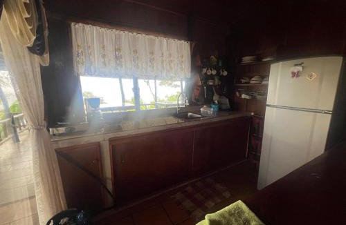 Quebrada La Gamba House | Cabaña las Bromelia
