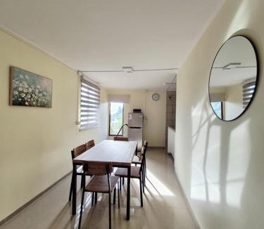 Linares Province Apartment | Cabaña Lo Castillo