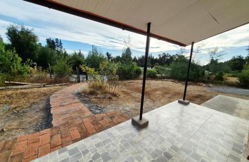 Linares Province Apartment | Cabaña Lo Castillo