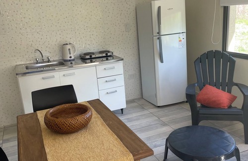 Cuadro Nacional Cabin | Cabaña los Abuelos.aire de Montaña Lugar Para Descansar con Mucha Vegetación