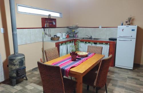 Copacabana Apartment | Cabaña Los Cardones