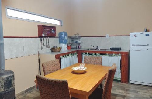 Copacabana Apartment | Cabaña Los Cardones