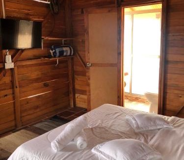 San Agustin House | CABAÑA LOS NOGALES