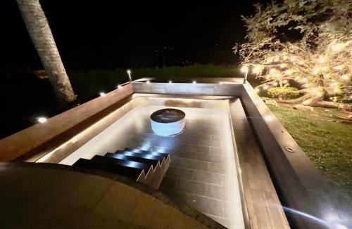 Darien House | Cabaña MACA