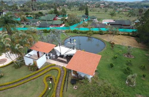 Darien House | Cabaña MACA