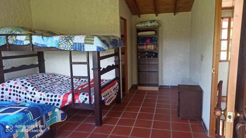 Curiti House | Cabaña MACAREGUA - Curití Santander
