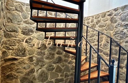 Atemajac de Brizuela Ski Chalet | Cabaña Mi Chula en Atemajac de Brizuela