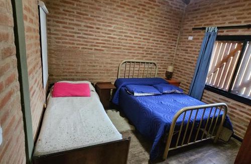 Nono House | Cabaña Mica