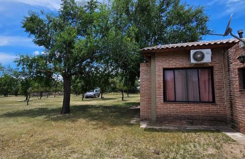 Nono House | Cabaña Mica