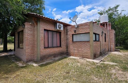 Nono House | Cabaña Mica