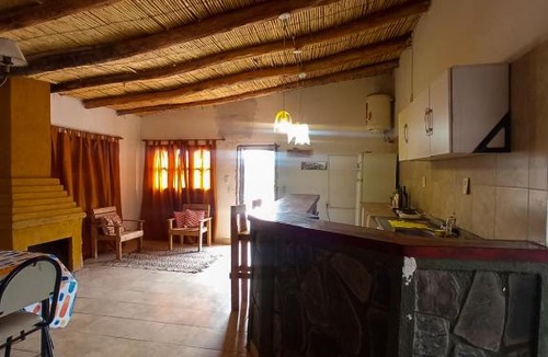 Tinogasta House | Cabaña Mis Montañas