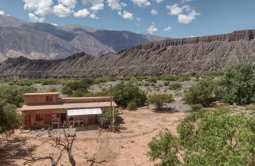 Tilcara Ski Chalet | Cabaña Misk'i Nuna, en las afueras de Tilcara