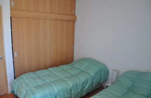 Maitencillo Apartment | cabaña moderna 6 a 7 personas