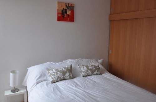 Maitencillo Apartment | cabaña moderna 6 a 7 personas