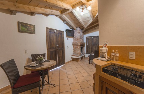 San Cristobal de las Casas Cabin | Cabañas y Suites Sergia Torres