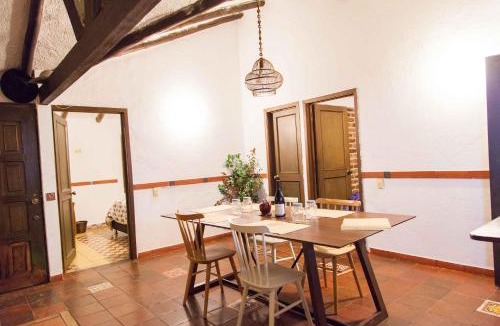 Iza House | Cabaña NIDO VERDE