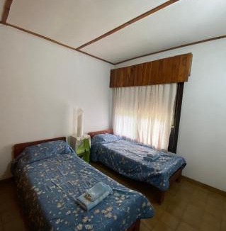 El Bolson House | Cabaña Nininco