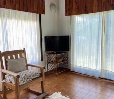 El Bolson House | Cabaña Nininco