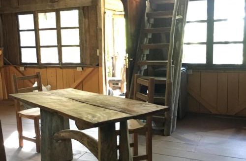 Bonpland House | Cabaña Ojo de Agua