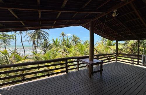 San Bernardo del Viento Apartment | Cabaña Olas del Viento 1
