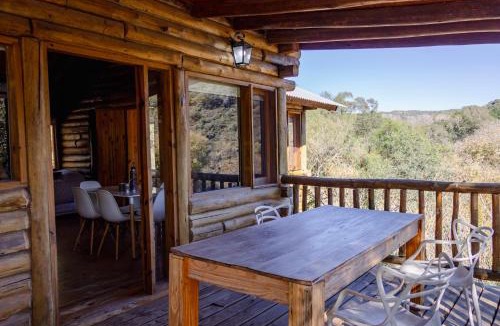 Calamuchita Department Apartment | Cabaña para aventureros en Villa Cañada