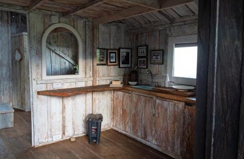 Libano Ski Chalet | Cabaña Peñones