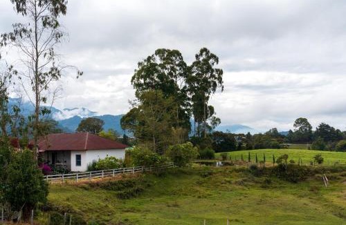 Libano Ski Chalet | Cabaña Peñones