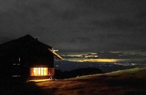 Libano Ski Chalet | Cabaña Peñones