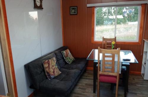 Llanquihue House | Cabaña Pequeña de Campo