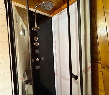 Los Santos House | Cabaña privada en la Mesa de los Santos con experiencia de pesca