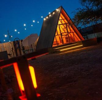 Villa de Zaachila Apartment | Cabaña privada en Oaxaca