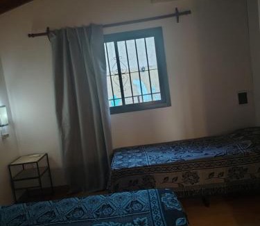 Villa Rumipal House | Cabaña Quimey