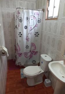Niebla Apartment | Cabaña Quiroz