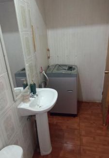 Niebla Apartment | Cabaña Quiroz