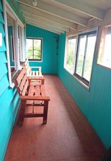 Niebla Apartment | Cabaña Quiroz