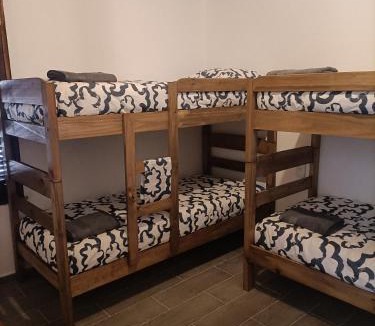 Uspallata Apartment | Cabaña Regivan en Uspallata