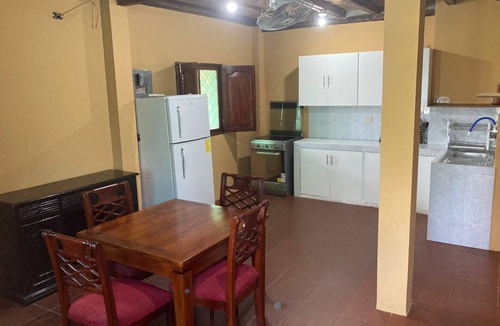 El Arenal Cabin | Cabaña San Andrés