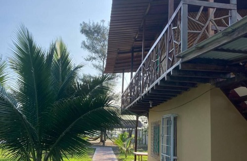 El Arenal Cabin | Cabaña San Andrés