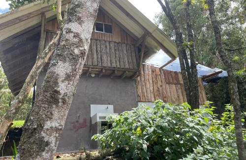 Medellin Ski Chalet | Cabaña Santa Elena