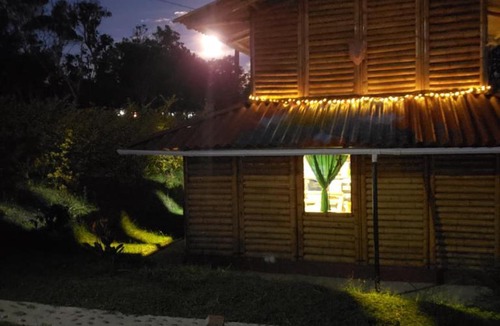 Marinilla House | Cabaña sol de oriente