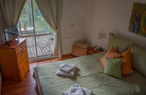 Las Rosas Cabin | Cabaña Su Estar