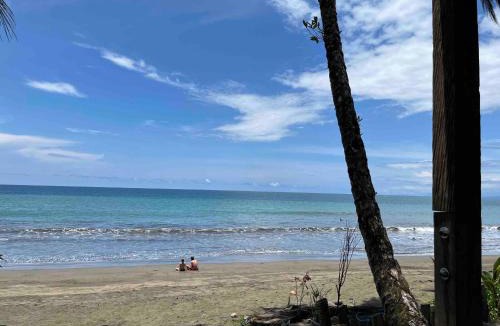 Nuqui Hotel | CABAÑA TELLO SURF