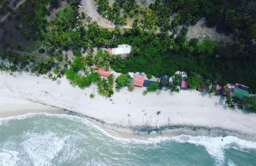 Guachaca House | Cabaña The Sunset