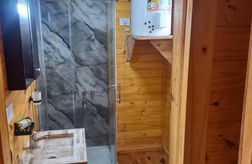 Partido de Canuelas House | Cabaña totalmente equipada para 4 o 5 pers con piscina privada