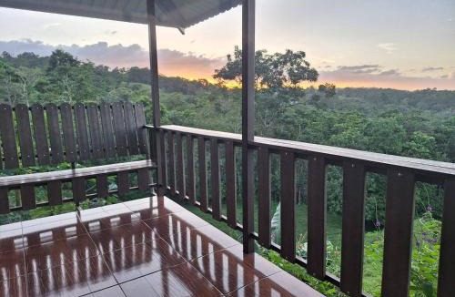 Monterrey Apartment | Cabaña tranquila con vistas a la montaña y naturaleza en Monterrey