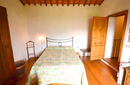 San Quirico House | Cabaña tranquila, San Quirico