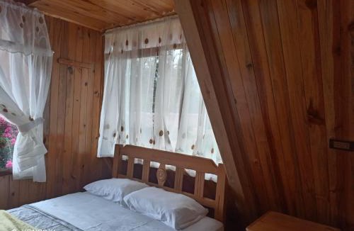 Ticrapo House | Cabaña VALLE ENCANTADO