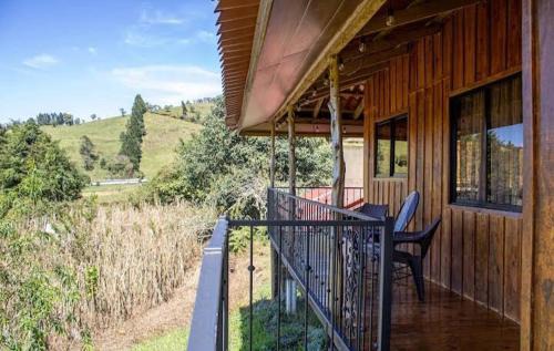 Quesada House | Cabaña Vargas